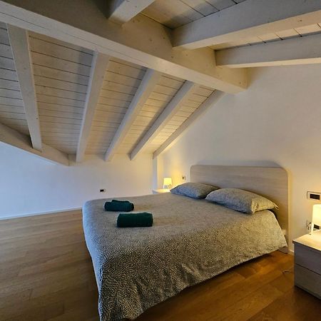 Villa Zen Apartment Padova Luaran gambar