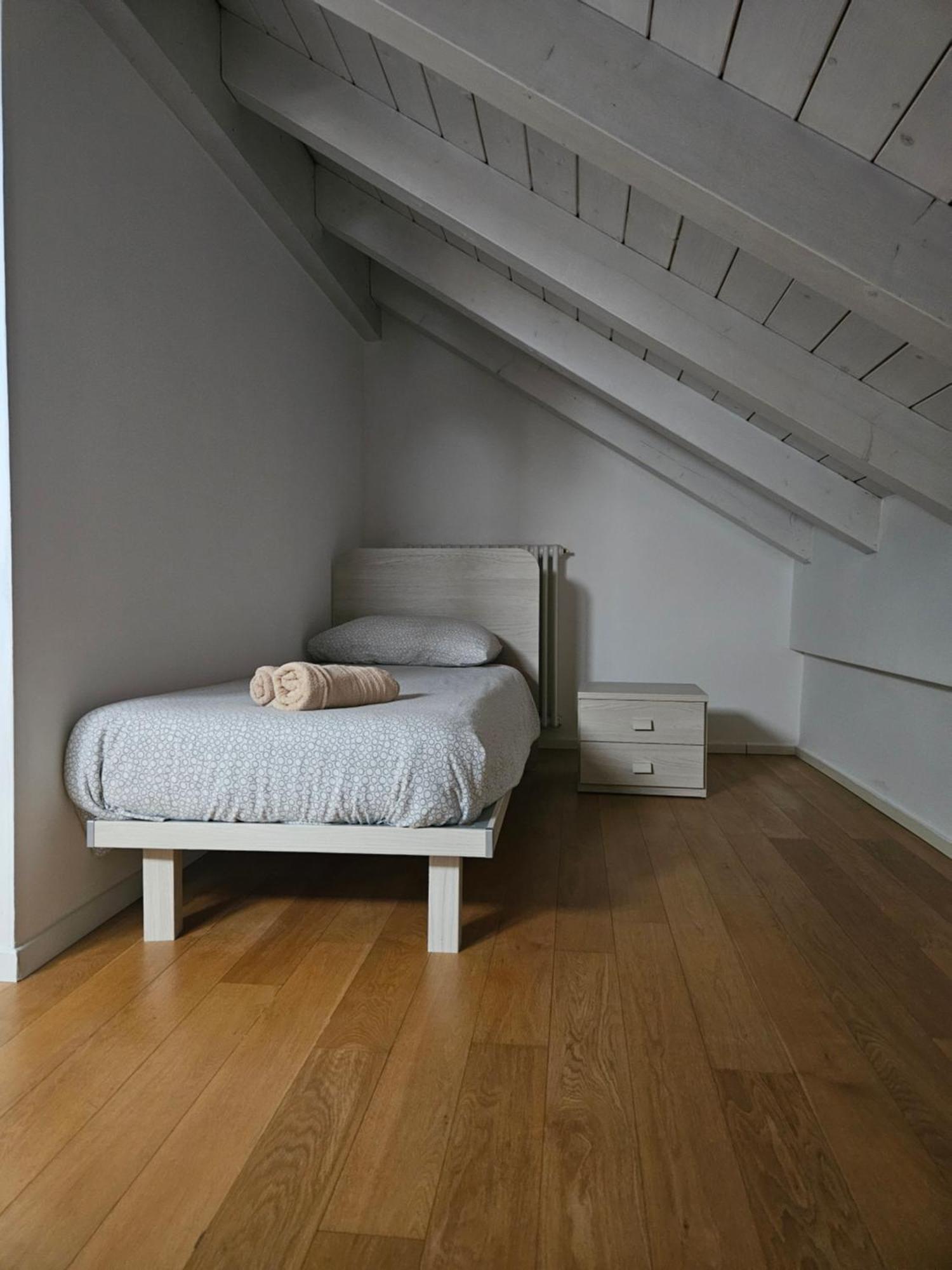 Villa Zen Apartment Padova Luaran gambar
