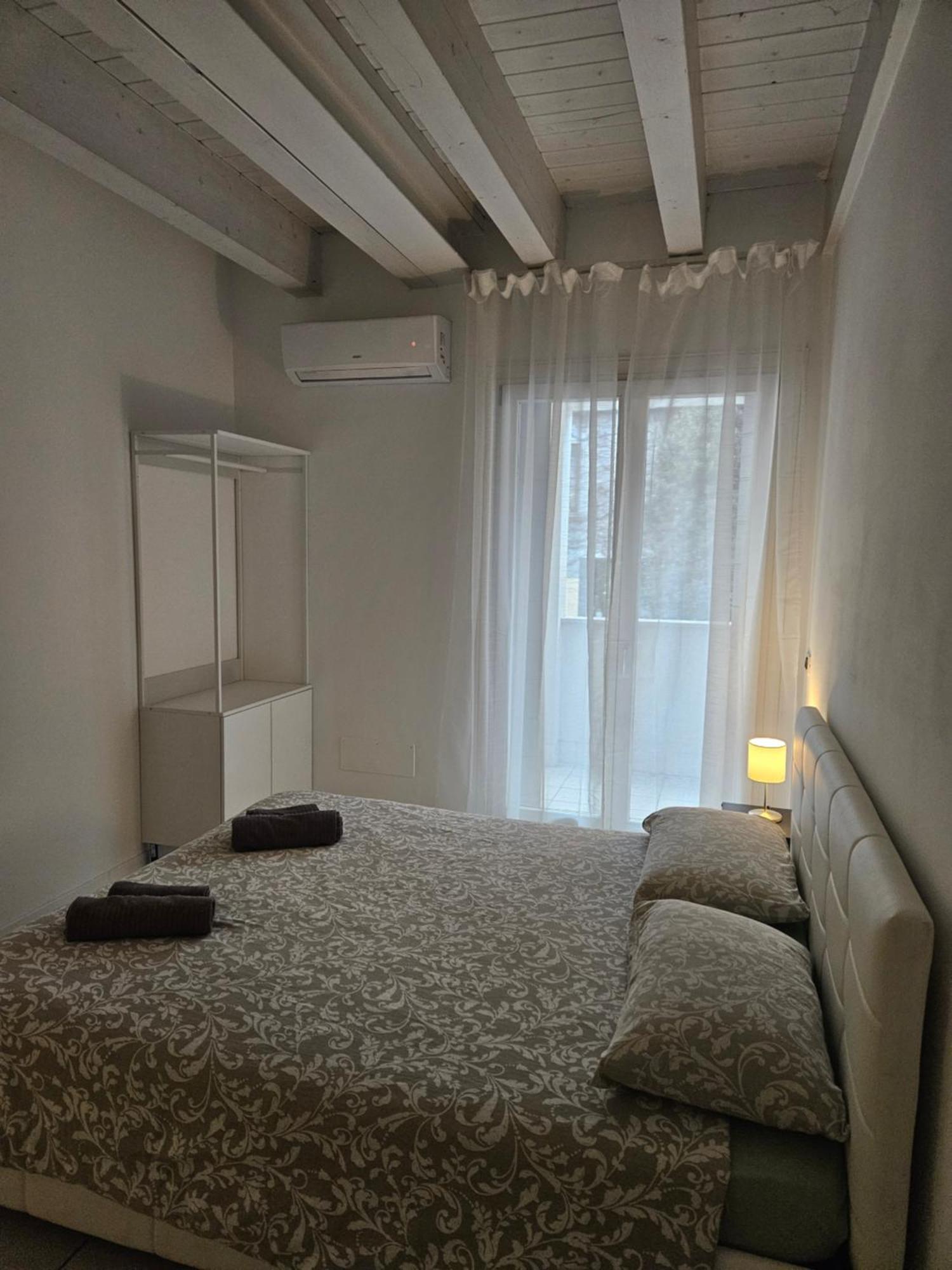 Villa Zen Apartment Padova Luaran gambar
