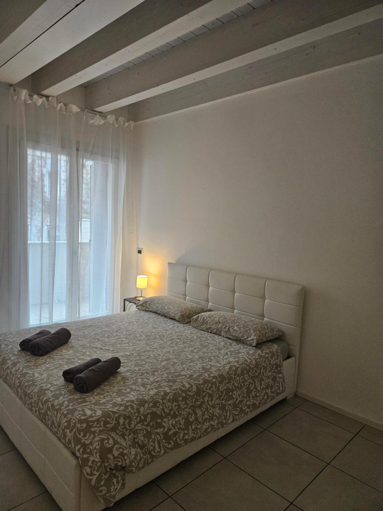 Villa Zen Apartment Padova Luaran gambar