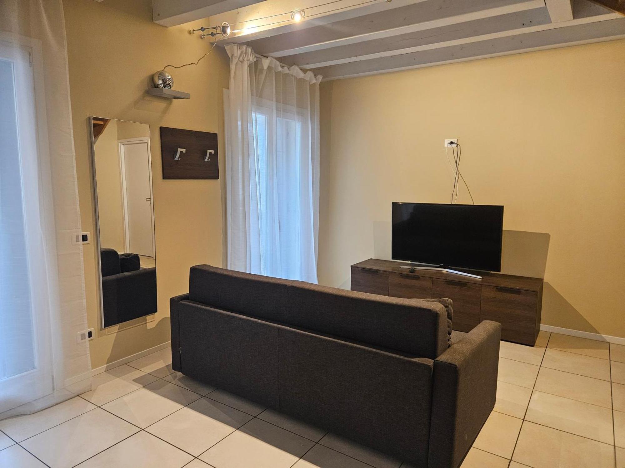 Villa Zen Apartment Padova Luaran gambar