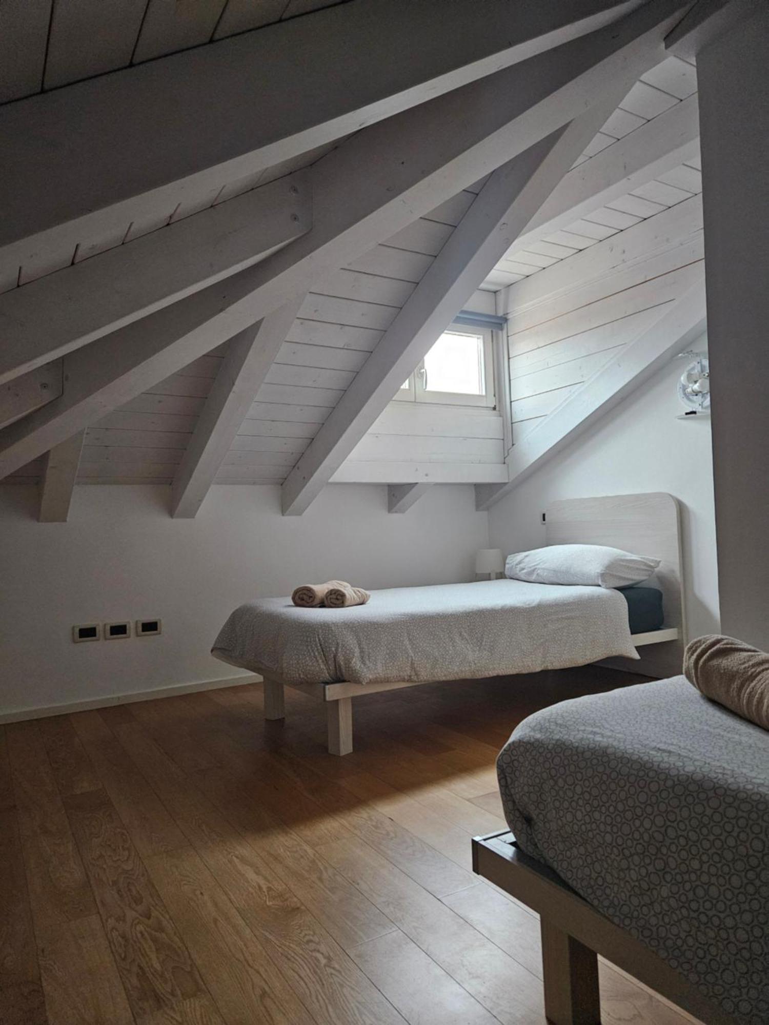 Villa Zen Apartment Padova Luaran gambar