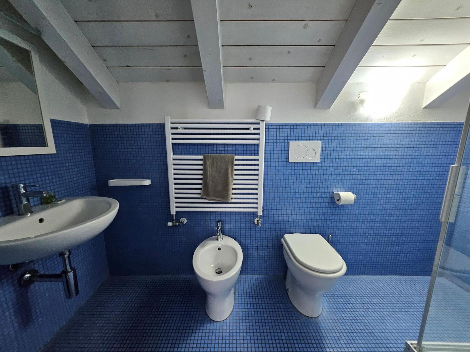 Villa Zen Apartment Padova Luaran gambar