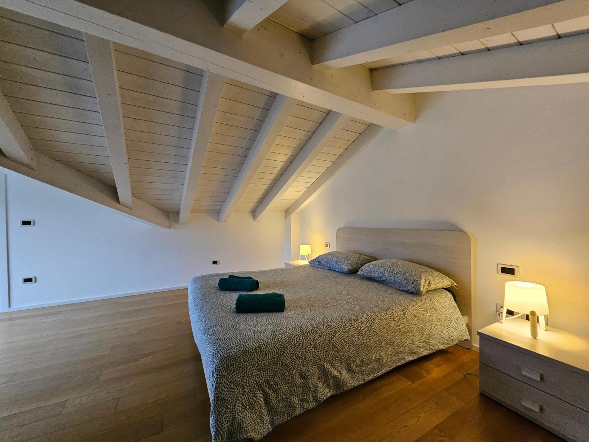 Villa Zen Apartment Padova Luaran gambar