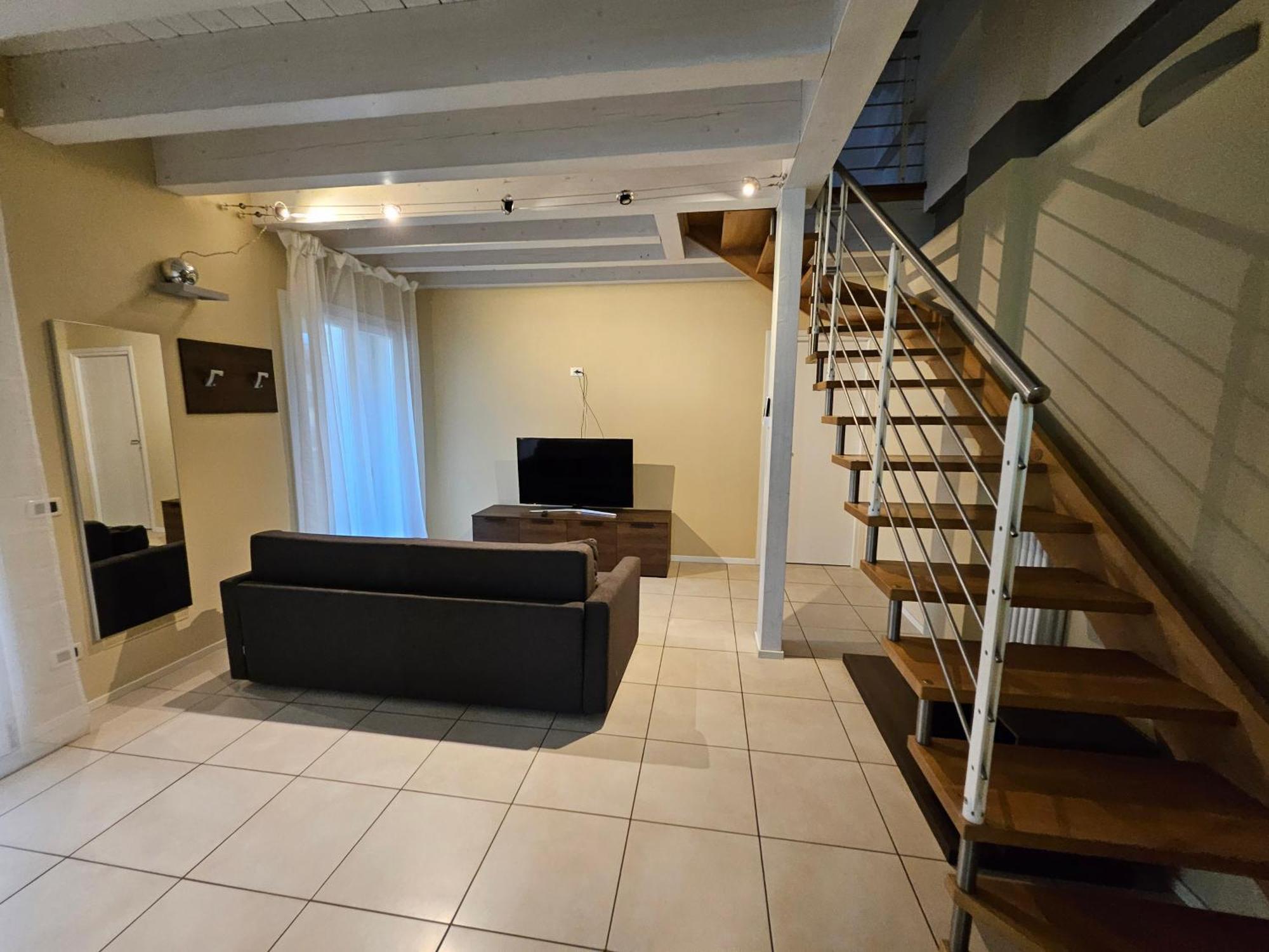 Villa Zen Apartment Padova Luaran gambar
