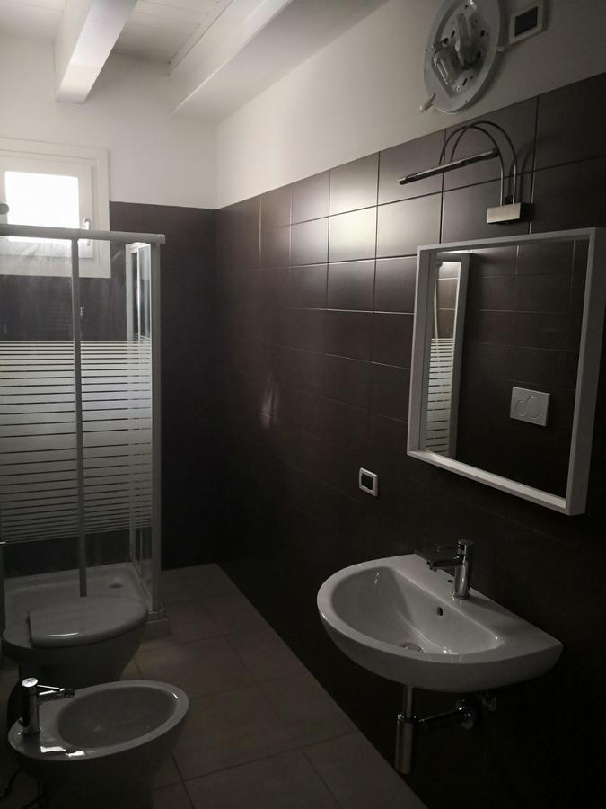 Villa Zen Apartment Padova Luaran gambar
