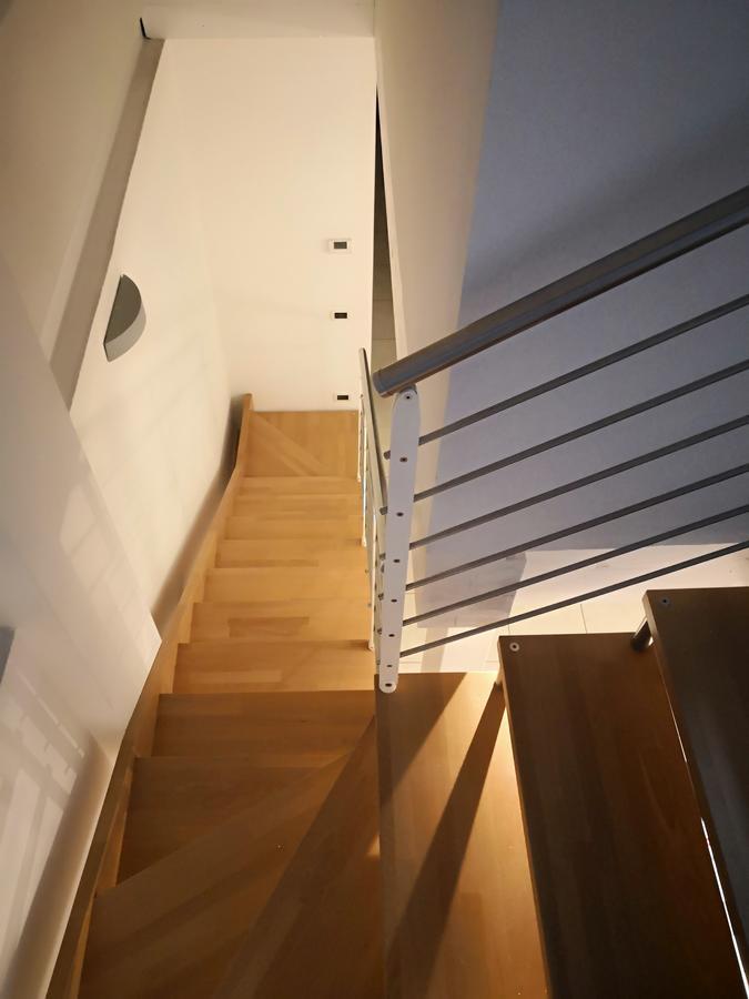 Villa Zen Apartment Padova Luaran gambar