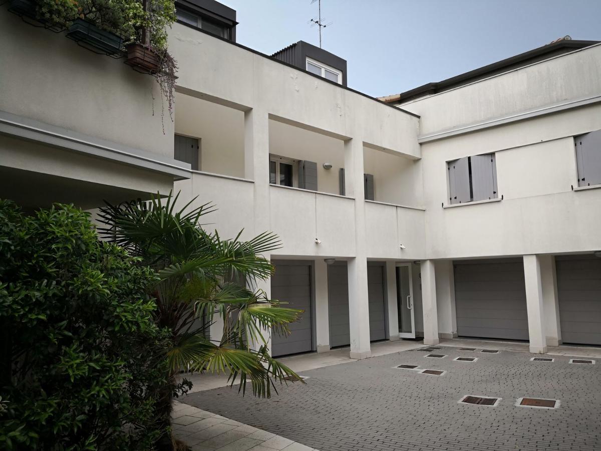 Villa Zen Apartment Padova Luaran gambar
