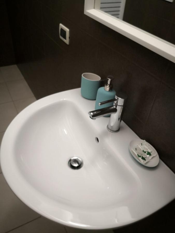 Villa Zen Apartment Padova Luaran gambar