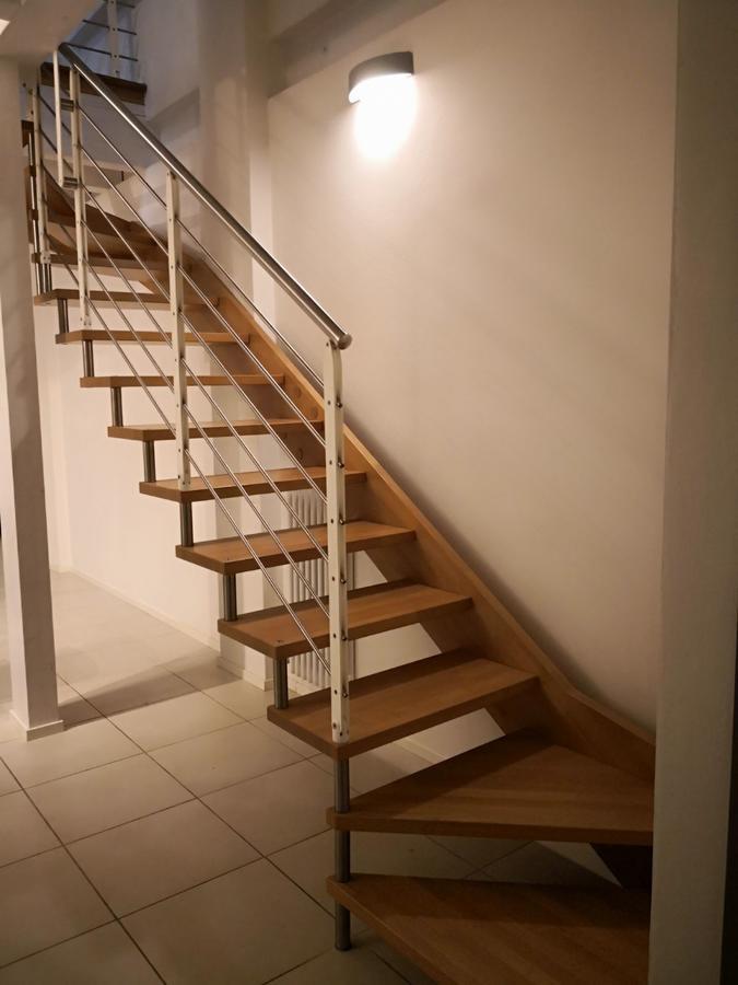 Villa Zen Apartment Padova Luaran gambar