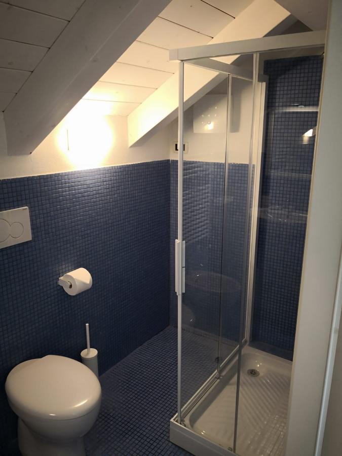 Villa Zen Apartment Padova Luaran gambar