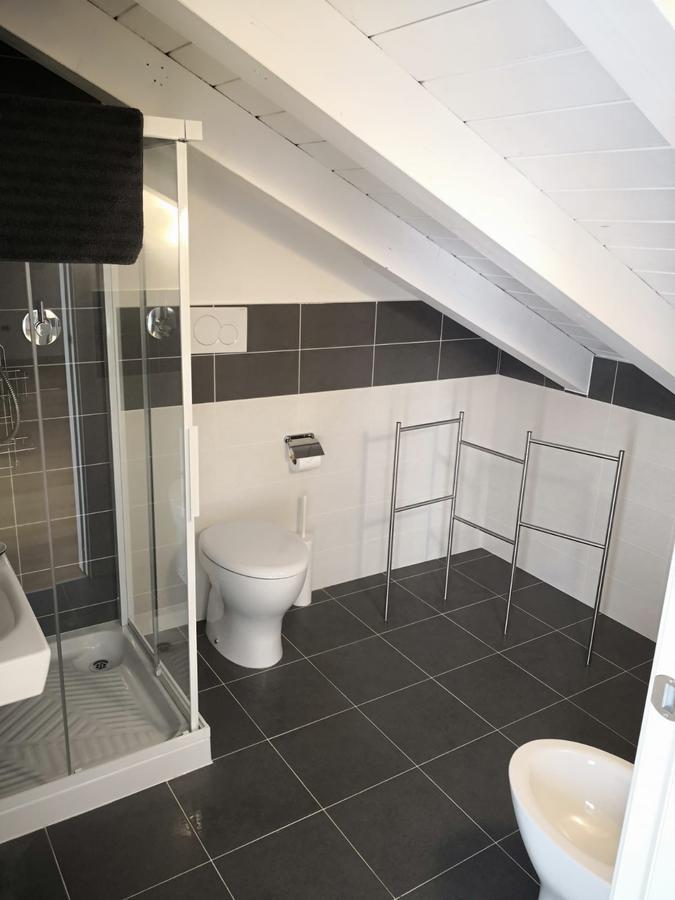 Villa Zen Apartment Padova Luaran gambar