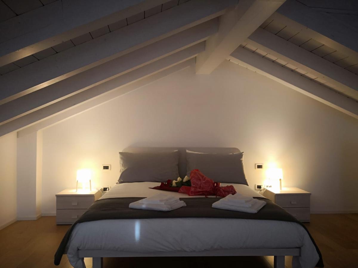 Villa Zen Apartment Padova Luaran gambar